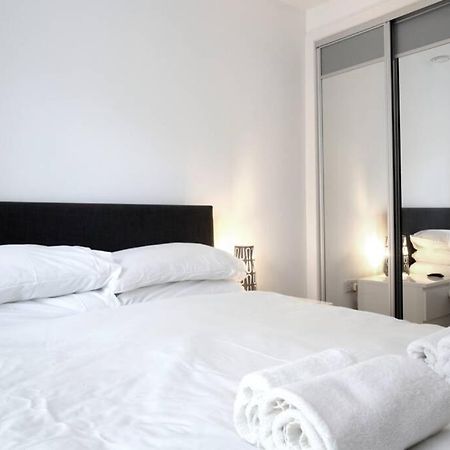 Turtle Apartment Эдинбург Экстерьер фото